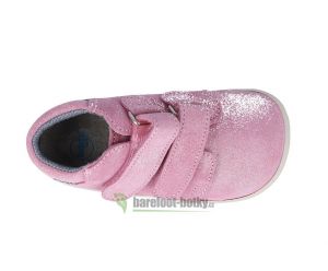 Beda Barefoot - Jane - celoroční boty s membránou shora