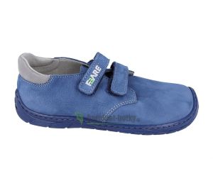 Detská celoročná obuv FARE BARE 5212212