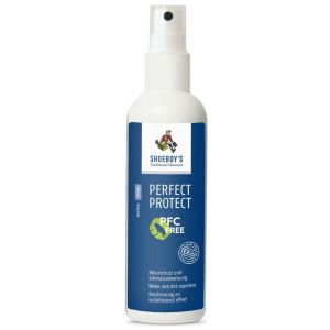 PERFECT PROTECT 200ml, impregnácia PFC free