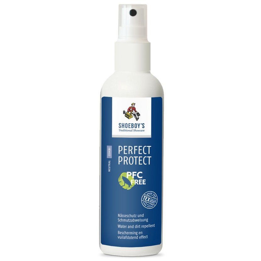 PERFECT PROTECT 200ml, impregnácia PFC free