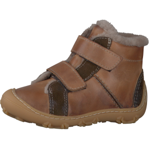 Zimné barefoot topánky RICOSTA Lias reh 15303-260 | 26