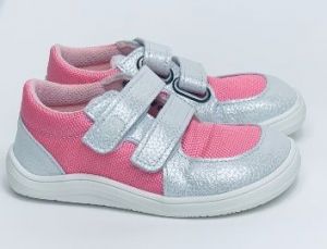 Baby bare shoes Febo Sneakers Watermelon / Pink | 23, 24, 26, 27, 28, 30, 33