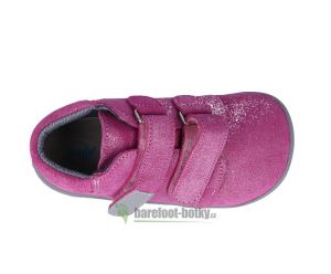 Béda Barefoot - Janette trblietavé - celoročné topánky s membránou Beda barefoot