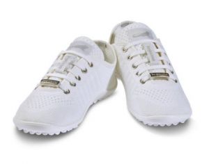 Leguano Go white barefoot topánky | 41, 42, 43, 44, 46, 47, 48