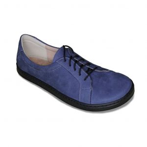 Peerko 2.0 kožené topánky - Classic Blue | 40