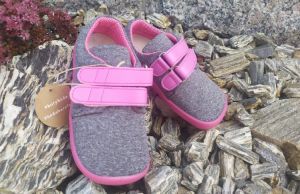 Beda barefoot tenisky Soft candy | 20, 21, 22, 23, 24, 25, 26, 27, 28, 29, 30, 32, 34, 35, 37, 38
