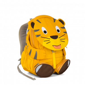 Detský batoh do škôlky Affenzahn Theo Tiger large
