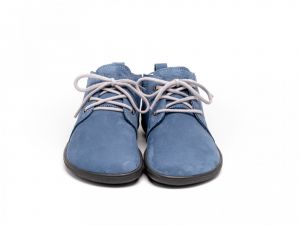 Barefoot Be Lenka Icon celoroční - Deep blue zepředu