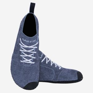 Barefoot topánky Saltic FURA Men JEANS | 40, 41, 42, 43