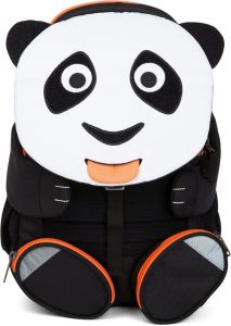 Dětský batoh do školky Affenzahn Paul Panda large