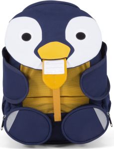 Dětský batoh do školky Affenzahn Polly Penguin large detail 2
