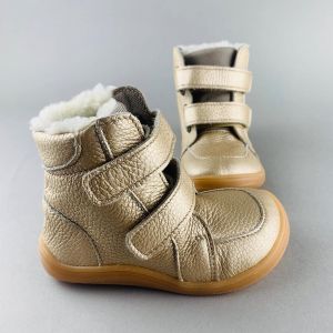 BABY BARE WINTER Gold | 25