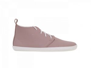 Členkové topánky Aylla TIKSI ružové L - užšia, unisex | 38, 39