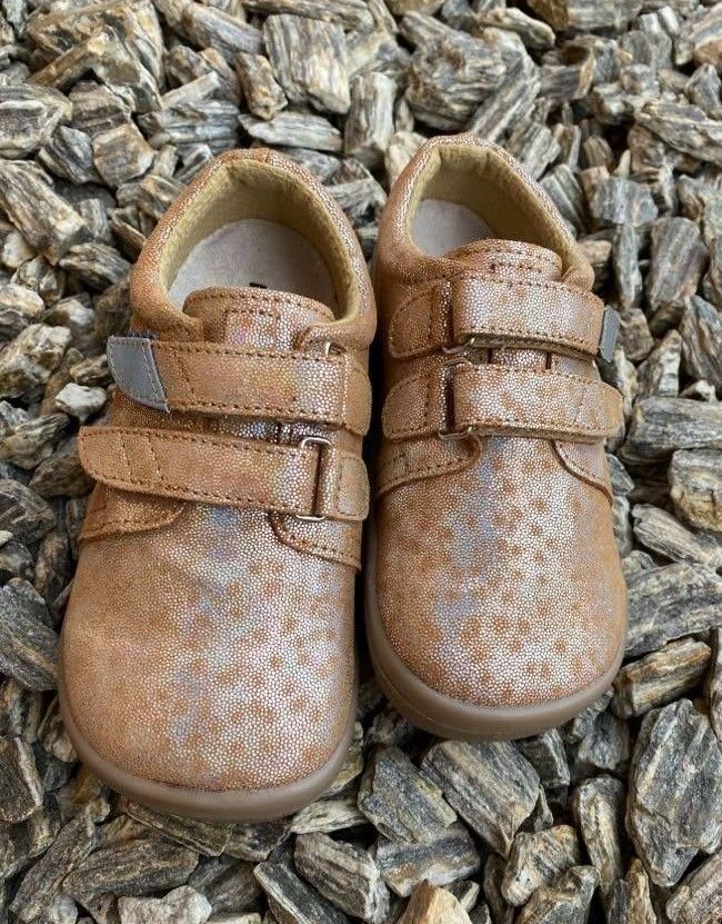 Beda Barefoot Bella - nízké boty