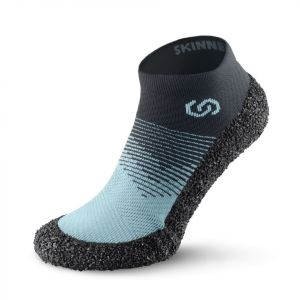 Ponožkoboty SKINNERS 2.0 Aqua