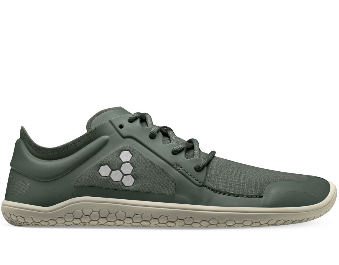 Vivobarefoot PRIMUS LITE III ALL WEATHER M CHARCOAL