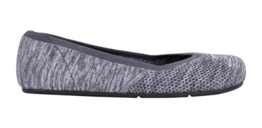 Xero shoes balerínky Phoenix Gray knit