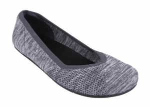 Xero shoes baleríny Phoenix Gray knit