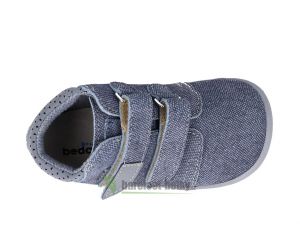 Beda Barefoot Denis 02 - celoročné topánky s membránou