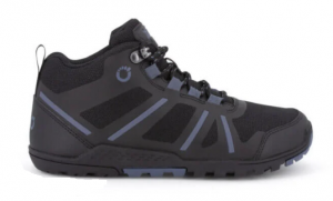 Barefoot topánky XERO SHOES Daylite Hiker Fusion Black W | 37,5, 39, 39,5, 41, 42