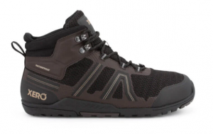 Barefoot topánky Xero shoes Xcursion Fusion Bison M | 43