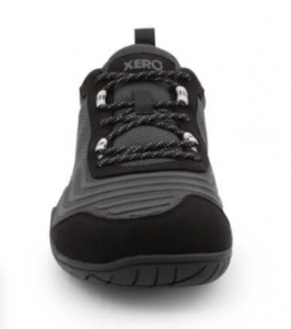 Barefoot tenisky Xero shoes 360 Asphalt M zepředu