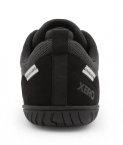 Barefoot tenisky Xero shoes 360 Asphalt M zezadu