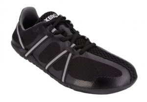 Xero shoes Speed Force Black