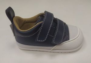 Celoročné topánky Zapato FEROZA Moraira Azul | M, XL