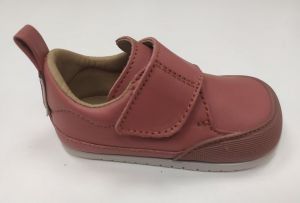 Celoročné kožené topánky Zapato FEROZA Garbi Frambuesa | M, L, XL