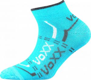 Dětské ponožky VOXX - Rexik 01 - uni modrá