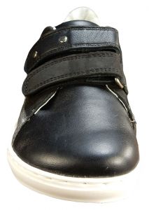 OKBARE barefoot topánky FIR BF D 2260 coal