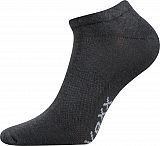 Ponožky VOXX pre dospelých - Rex 00 - tmavo šedá | 39-42, 43-46