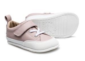 Celoročné kožené topánky Zapato FEROZA Turia rosa | S, L, XL