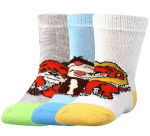 Detské ponožky Boma - Filípok ABS - chlapec | 18-20
