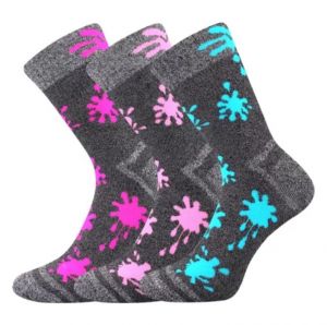 Detské ponožky VOXX - Hawkik - baba | 20-24, 30-34, 35-38