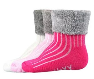 Detské ponožky VOXX - Luník - holka
