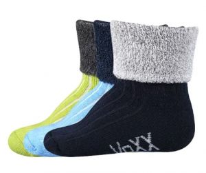 Detské ponožky VOXX - Luník - chlapec | 18-20