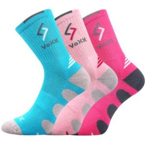 Detské ponožky VOXX - Tronic - baba | 30-34, 35-38