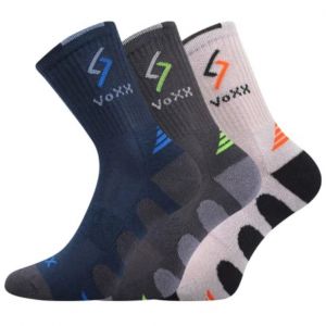 Detské ponožky VOXX - Tronic - chlapec | 20-24, 25-29, 30-34, 35-38