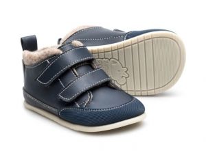 Zimné topánky zapato Feroz Liria Azul | S, M, L, XL