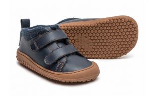 Zimné členkové topánky zapato Feroz Liria Azul | 25, 26, 27, 28, 30, 31
