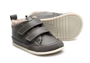 Zimné topánky zapato Feroz  Liria Gris | S, L, XL