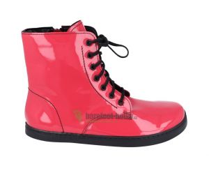Barefoot topánky Peerko Go Pinkpanter  | 38, 39, 40, 41, 42, 43
