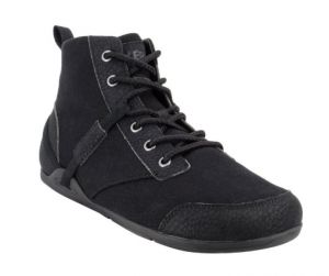 Barefoot topánky Xero shoes Denver black | 44