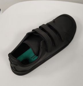Barefoot kožené topánky Paperkrane - Ruler - 37-42