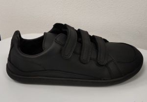 Barefoot kožené topánky Paperkrane - Ruler  - 37-42 | 38, 39, 40