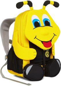 Dětský batoh Affenzahn BVB Emma - Yellow