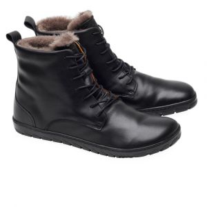 Zimné topánky ZAQQ QUINTIC Winter Black | 38, 40, 41