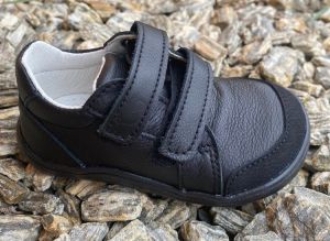 Baby bare shoes Febo Go black
